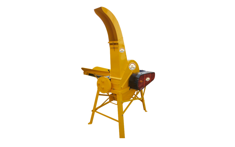 7.5HP Blower Model Chaff Cutter